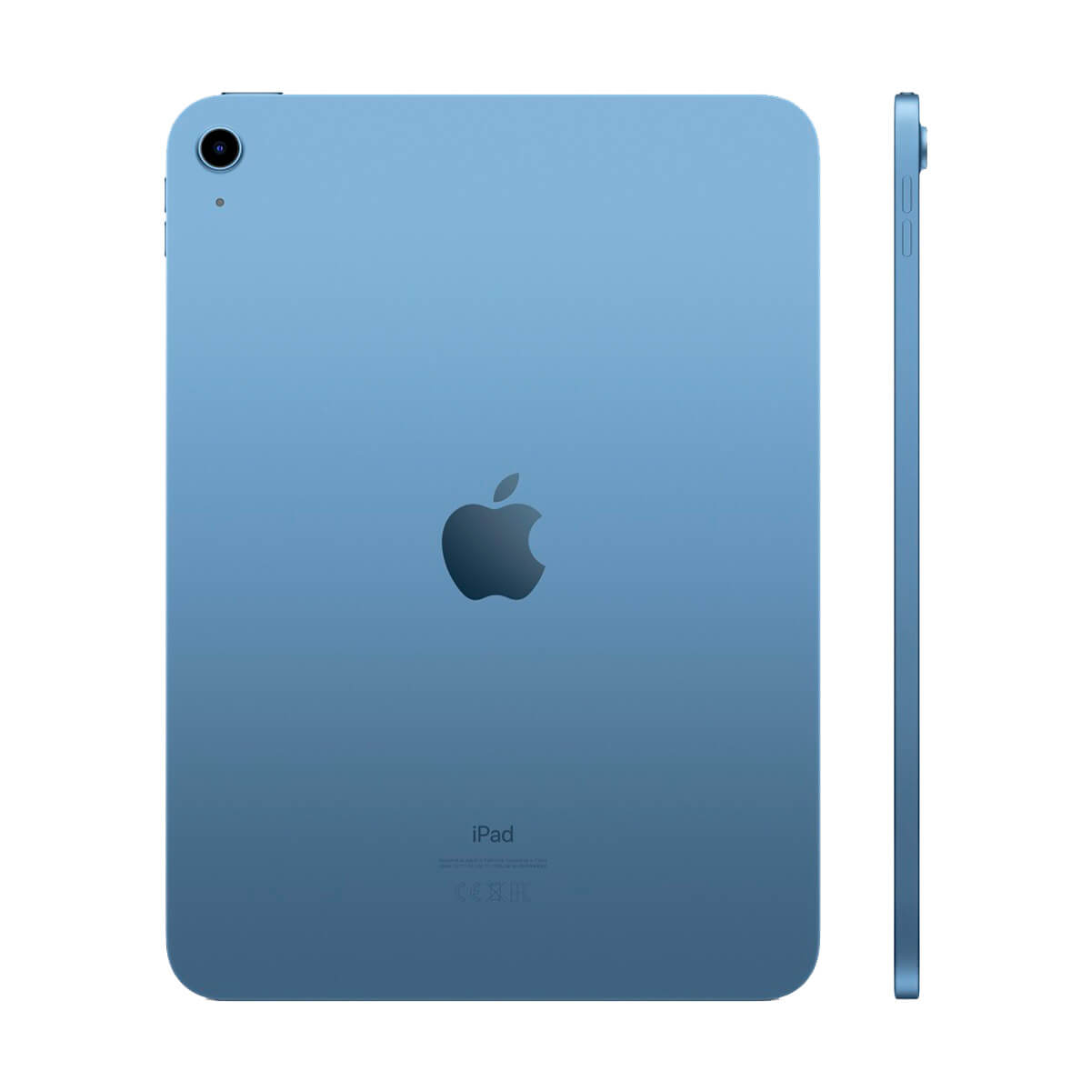 Apple iPad 2022 (10ª Generación) 10.9 64GB Wi-Fi Azul (Blue)