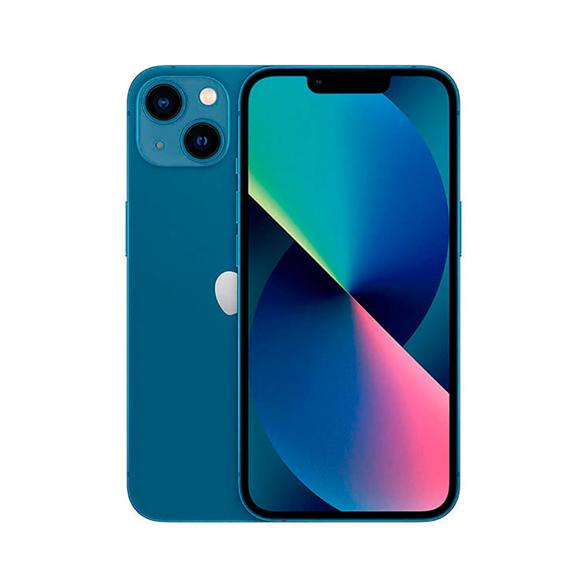 Apple iPhone 13 256 Go Bleu