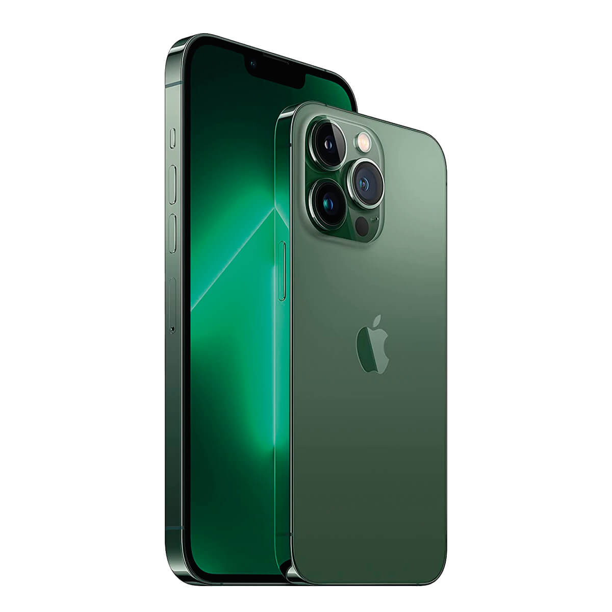 Apple iPhone 13 Pro Max 128GB Alpine Green MNCY3QL/A