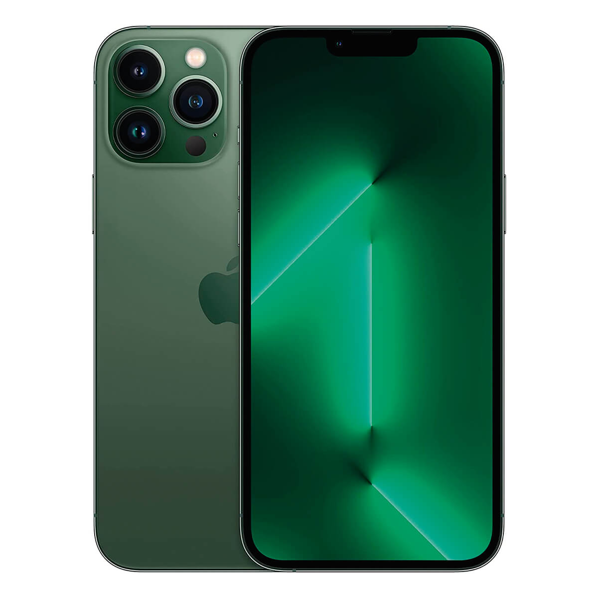 Apple iPhone 13 Pro Max 512GB Alpine Green