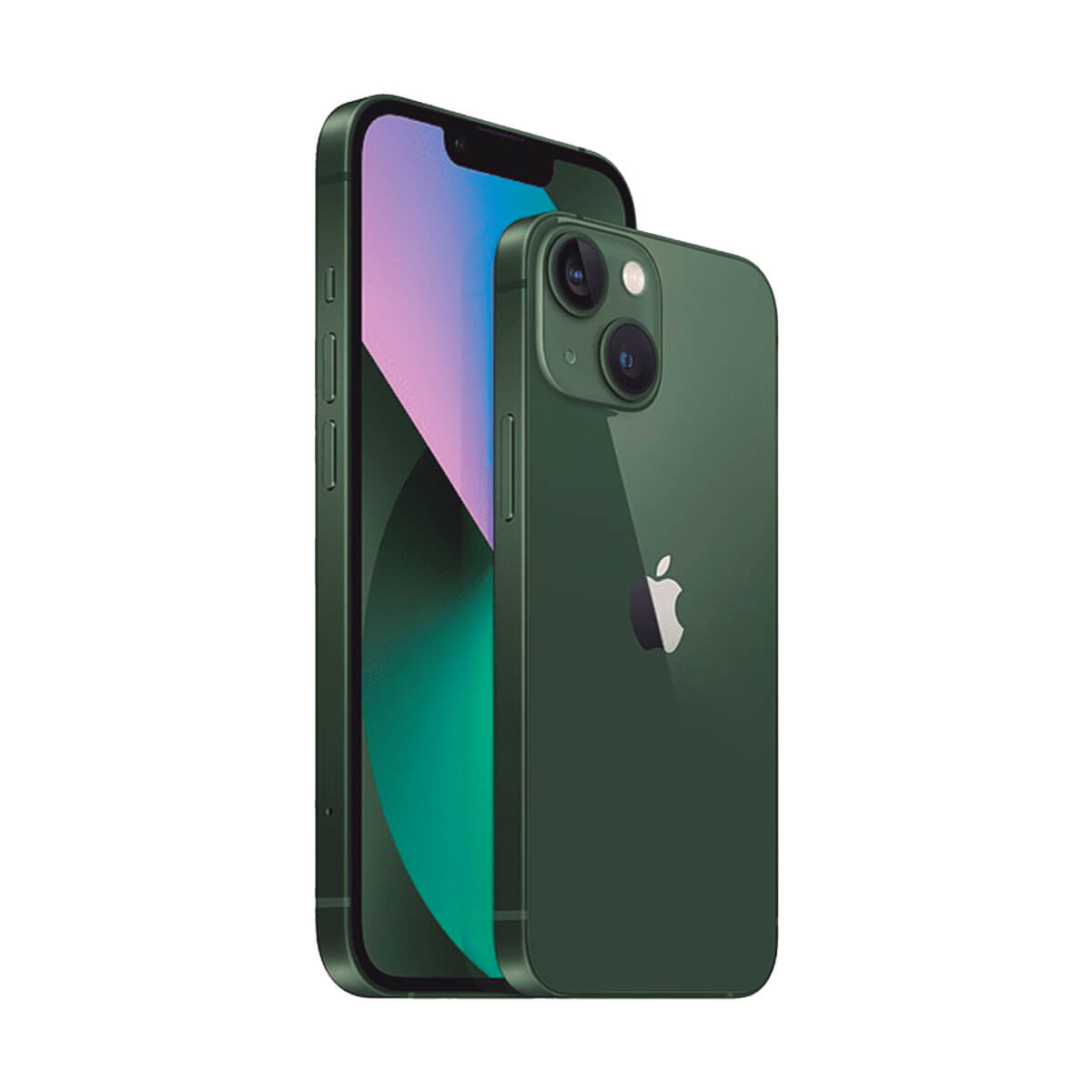 Apple iPhone 13 256 Go Vert MNGL3QL