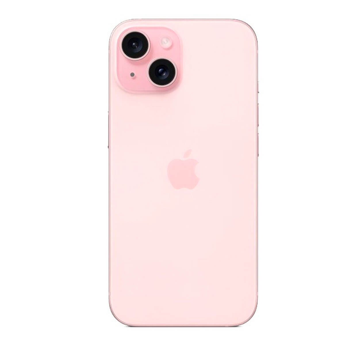 Apple iPhone 15 128GB Rosa (Pink) MTP13QL/A