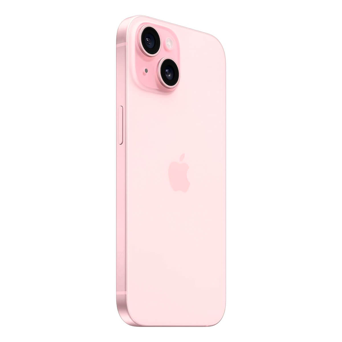 Apple iPhone 15 128 Go rose (rose) MTP13QL/A