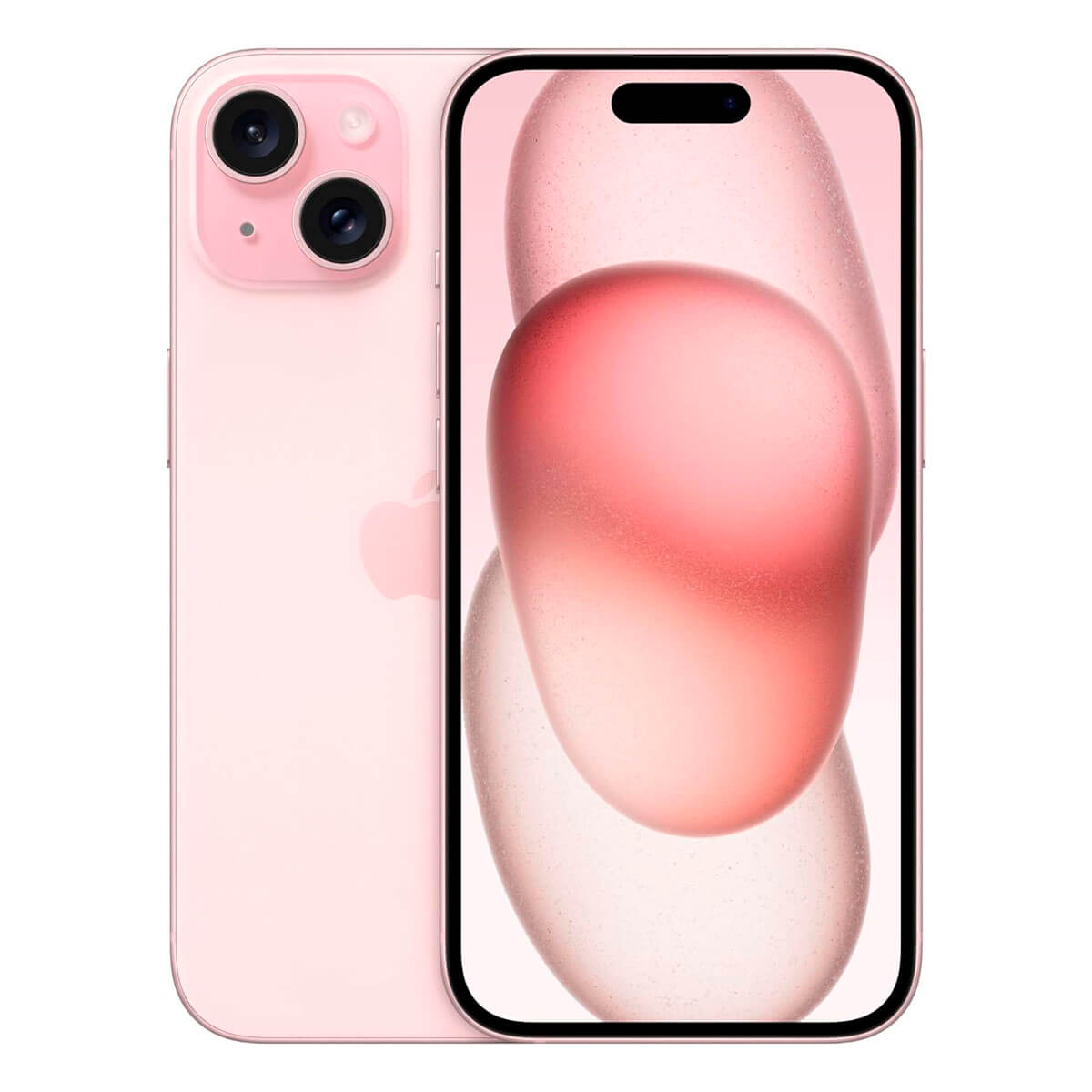 Apple iPhone 15 256GB Rosa (Pink) MTP73QL/A