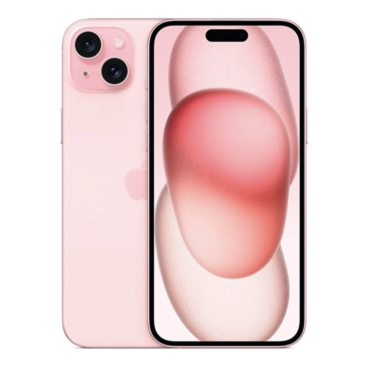 Apple iPhone 15 Plus 128GB Pink MU103QL/A