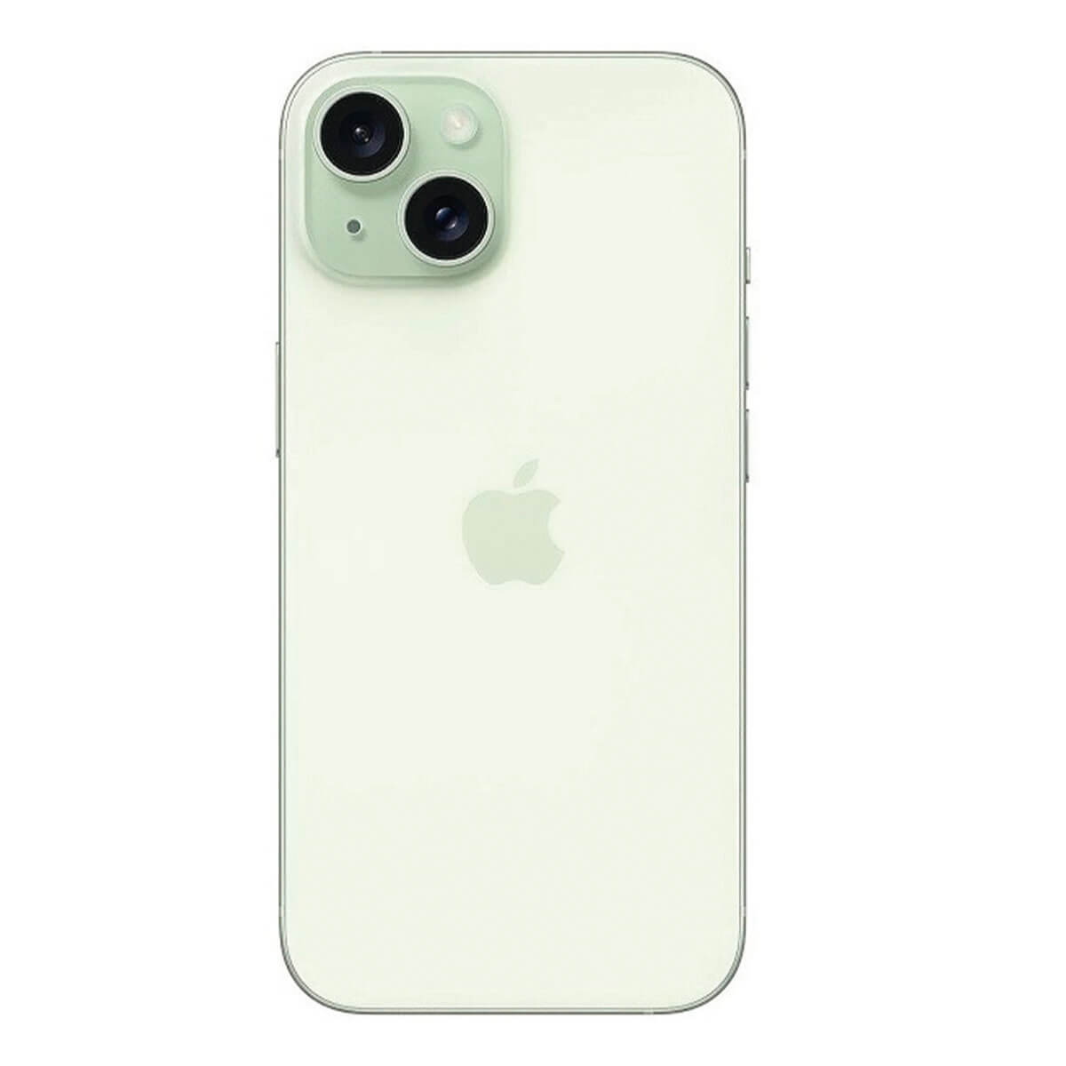 Apple iPhone 15 128 Go Vert (Vert) MTP53QL/A