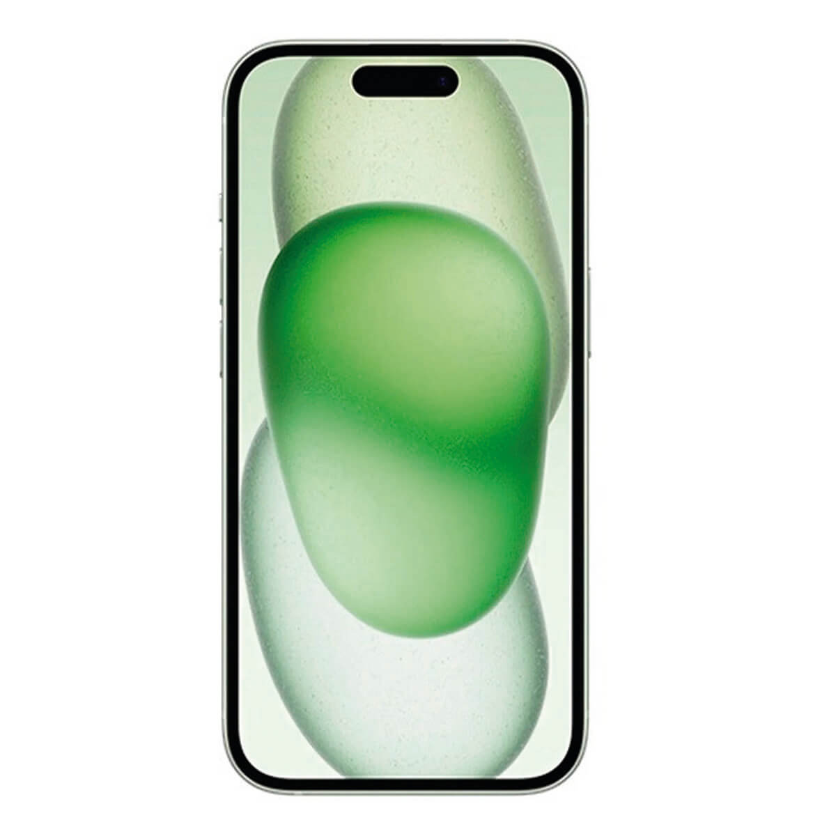 Apple iPhone 15 128 Go Vert (Vert) MTP53QL/A