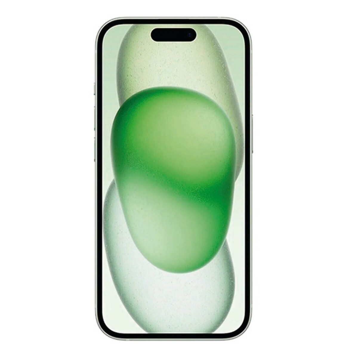 iPhone 15 Plus - 256GB - Verde