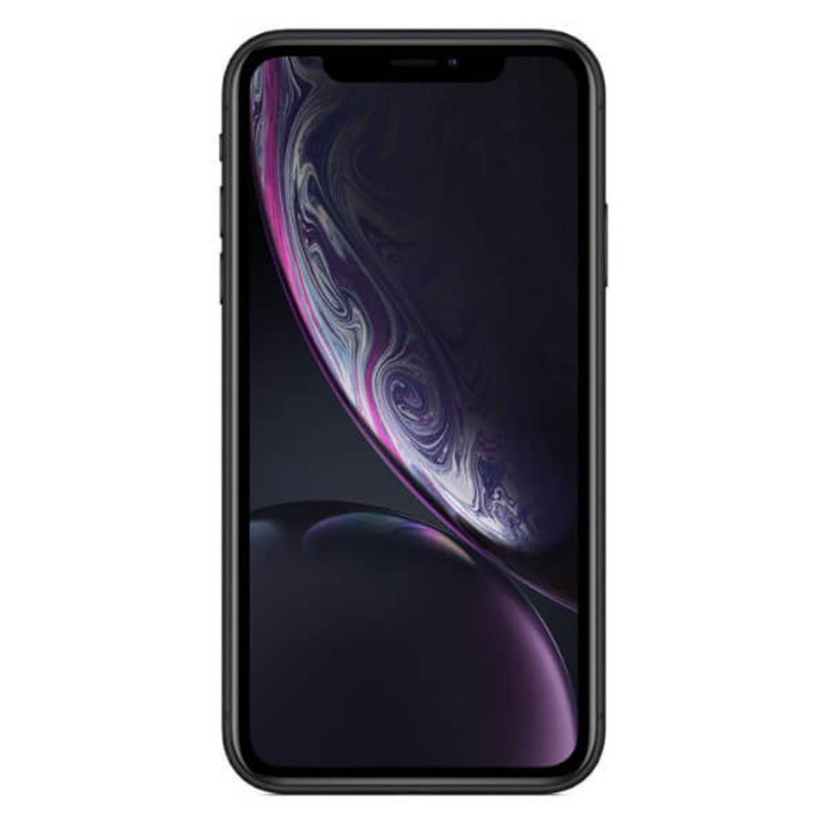 Apple iPhone XR 64 GB Black