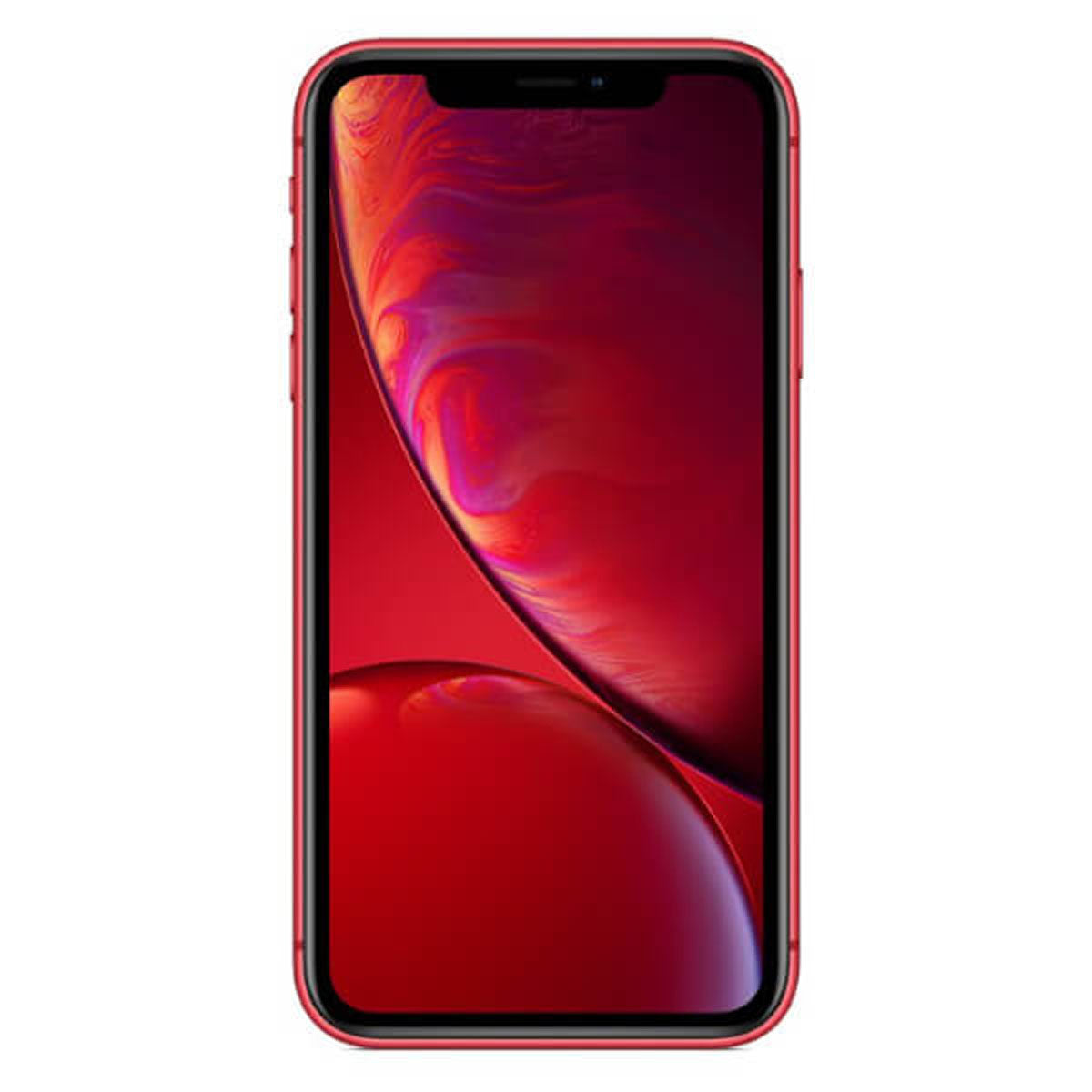 Apple iPhone XR 64 GB Red