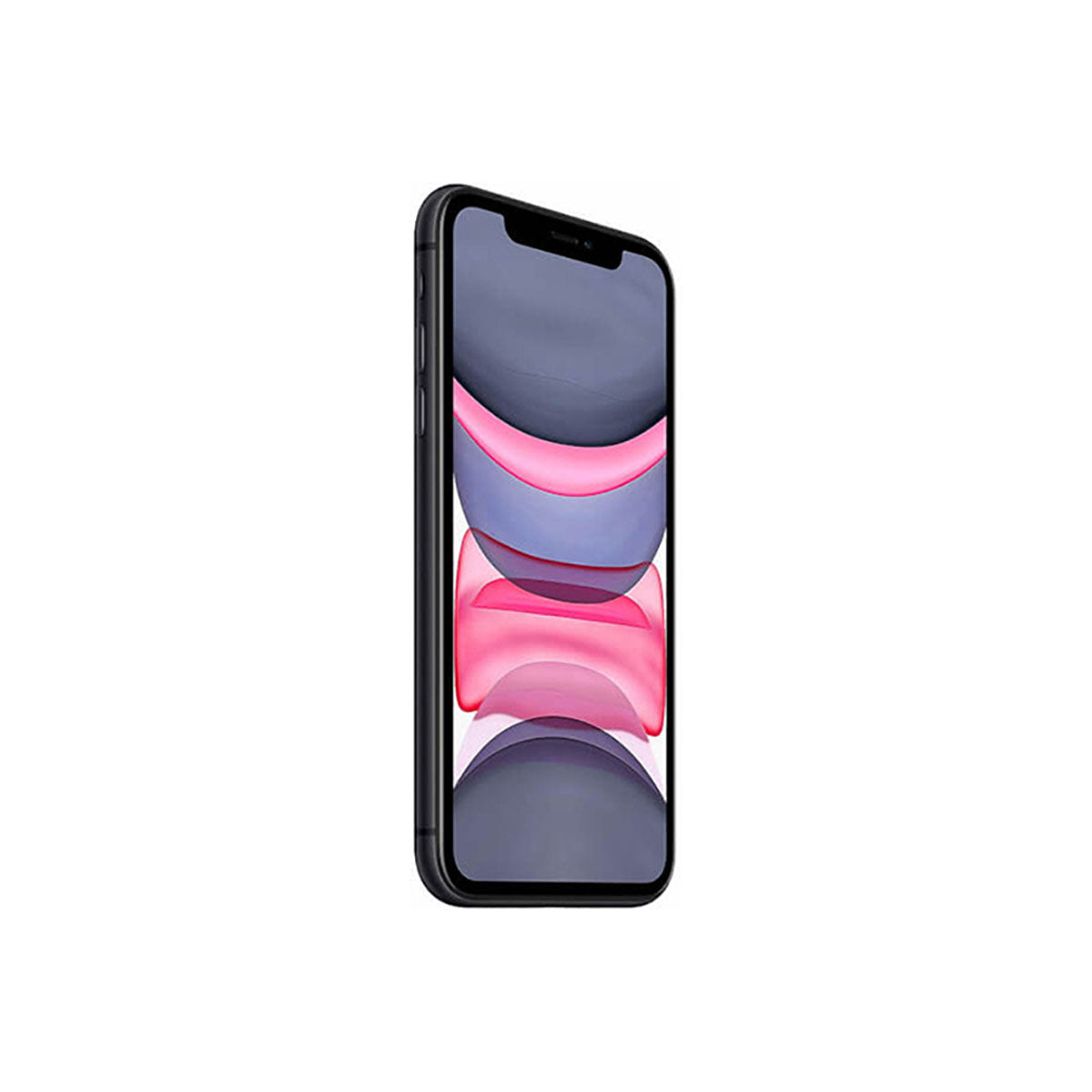 Apple iPhone 11 64 Go Noir