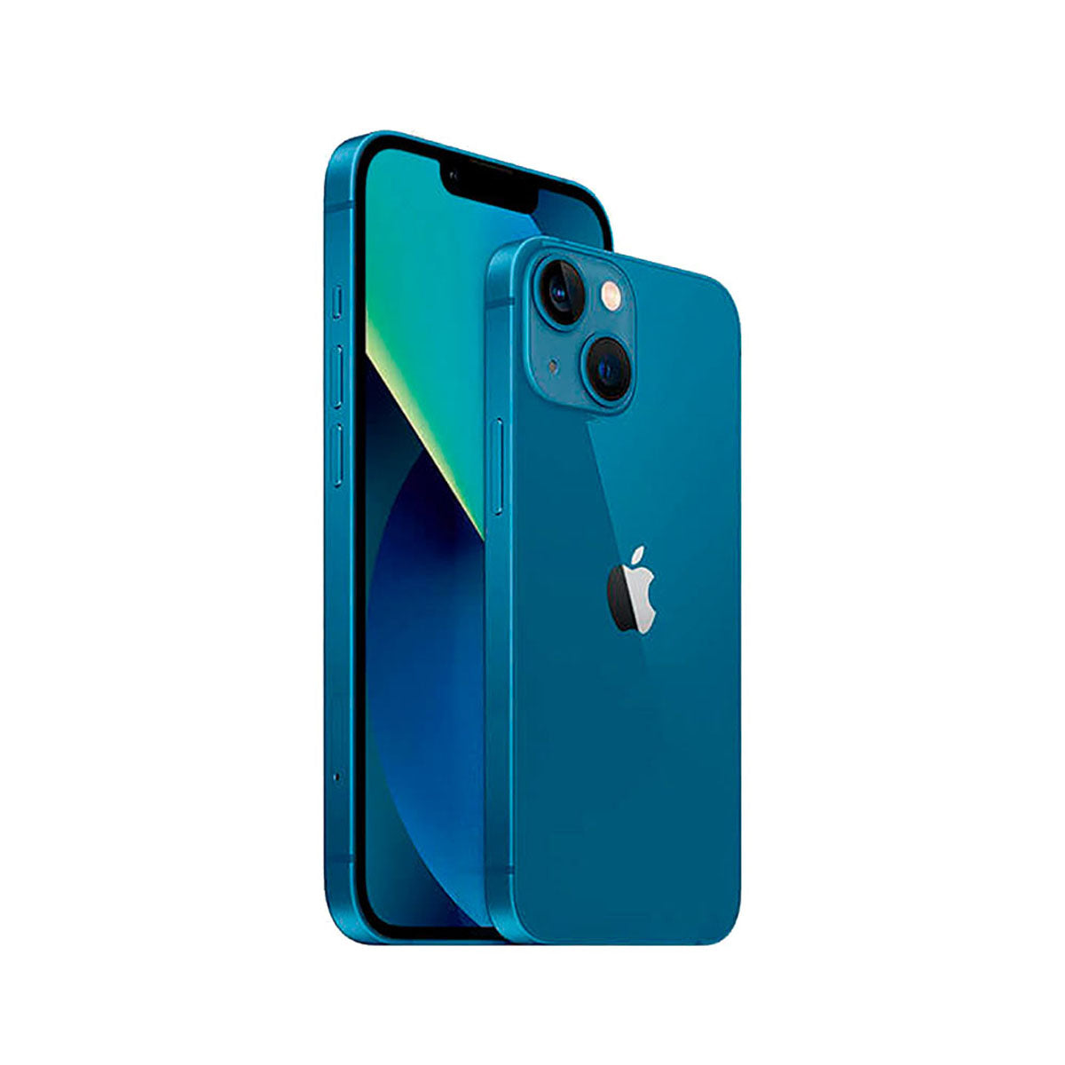 Apple iPhone 13 256 Go Bleu