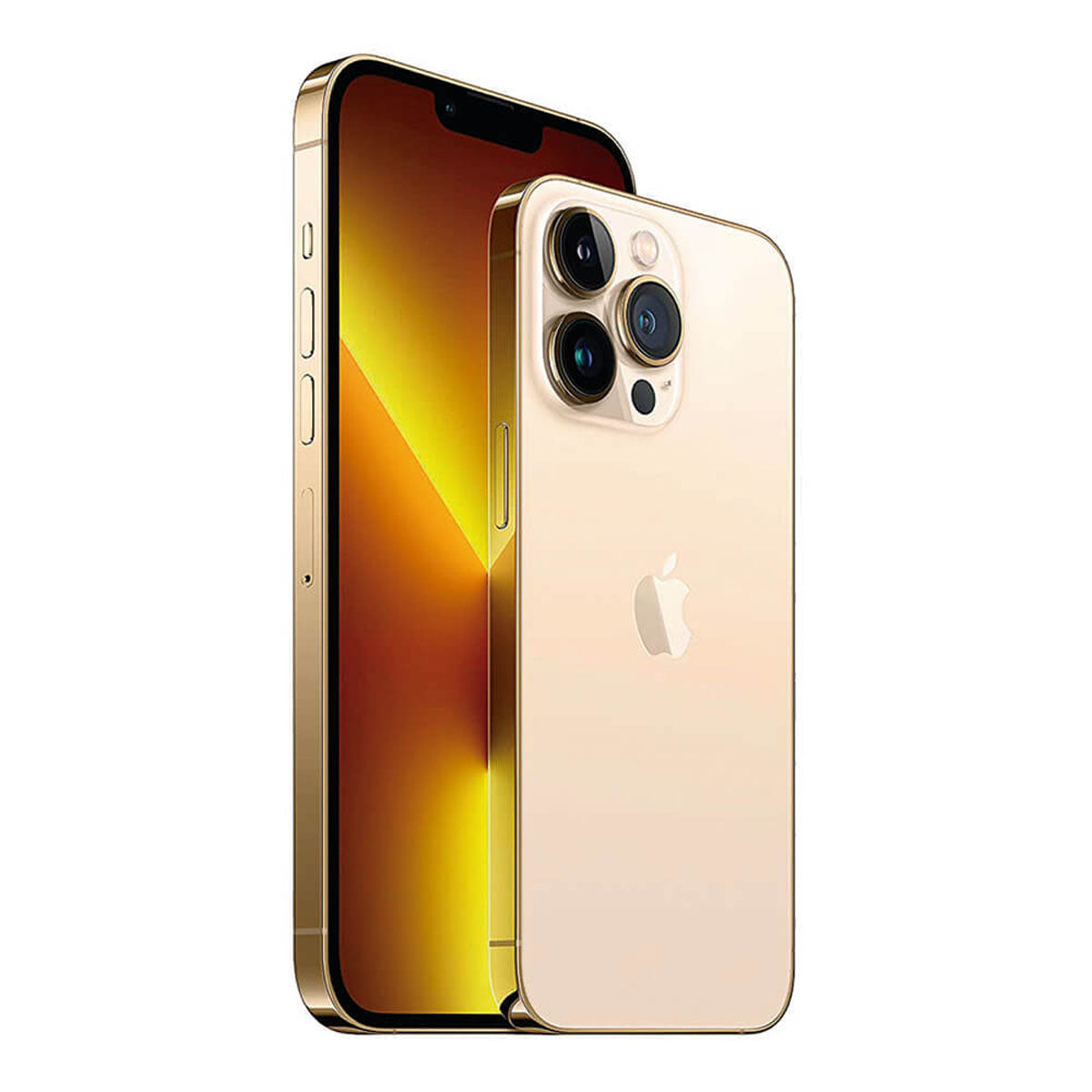 Apple iPhone 13 Pro 256GB Gold (Gold) MLVK3QL/A