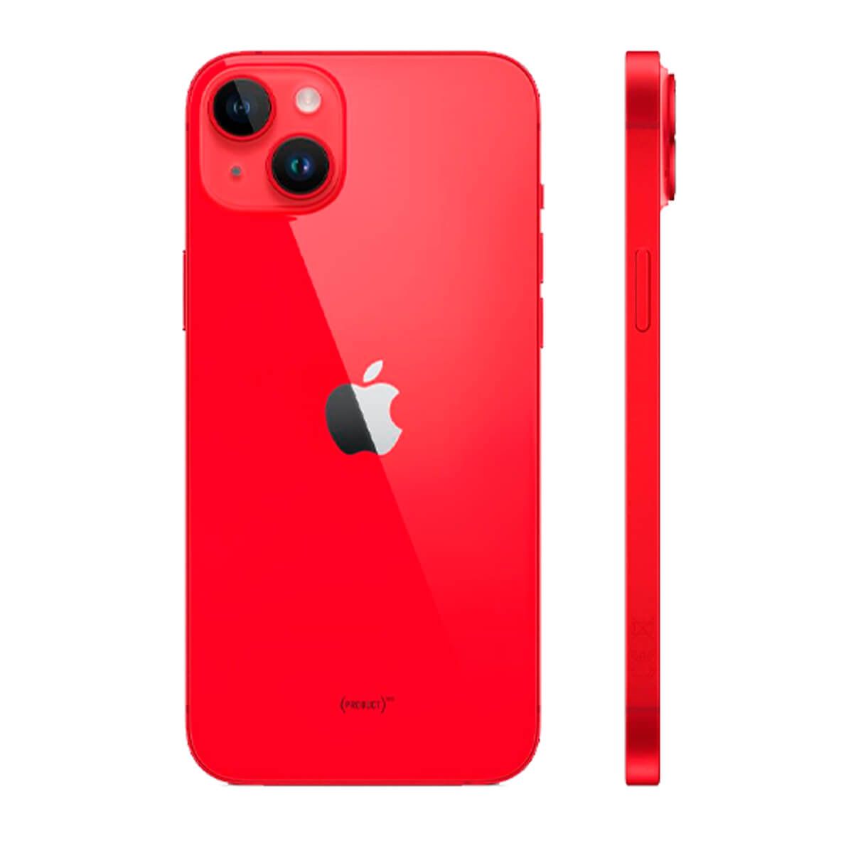 Apple iPhone 13 Mini 256GB (PRODUCT)RED Libre