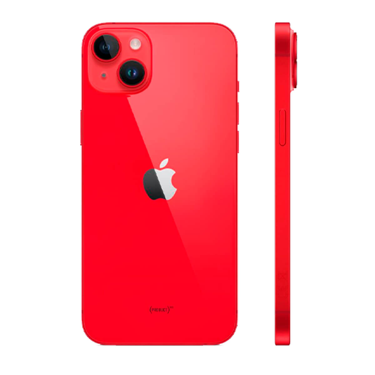 Apple iPhone 14 Plus 256GB Red (PRODUCT RED)