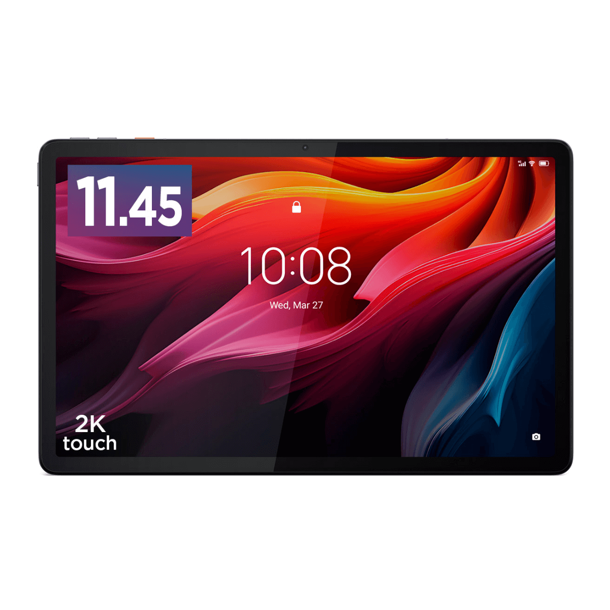 Lenovo Tab K11 Plus 11.5 8GB/256GB LTE Gris (Luna Grey)