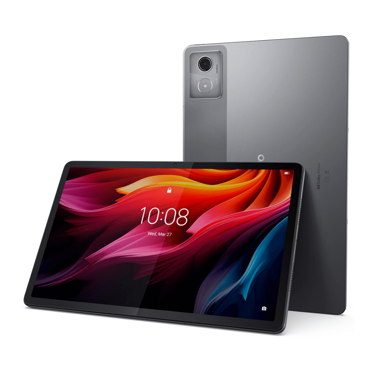 Lenovo Tab K11 Plus 11.5 8GB/256GB WiFi Gris (Luna Grey)