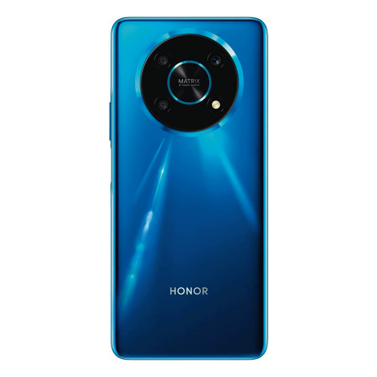 Honor Magic4 Lite 5G 6GB/128GB Blue (Ocean Blue) Dual SIM ANY-NX1