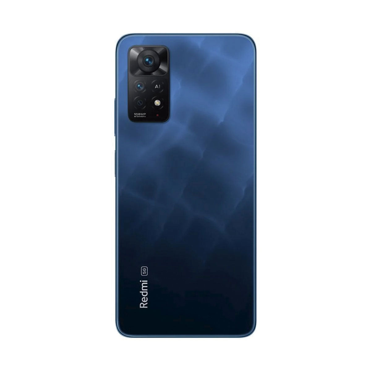 Xiaomi Redmi Note 11 Pro 5G 6Go/128Go Bleu (Bleu Atlantique) Double SIM