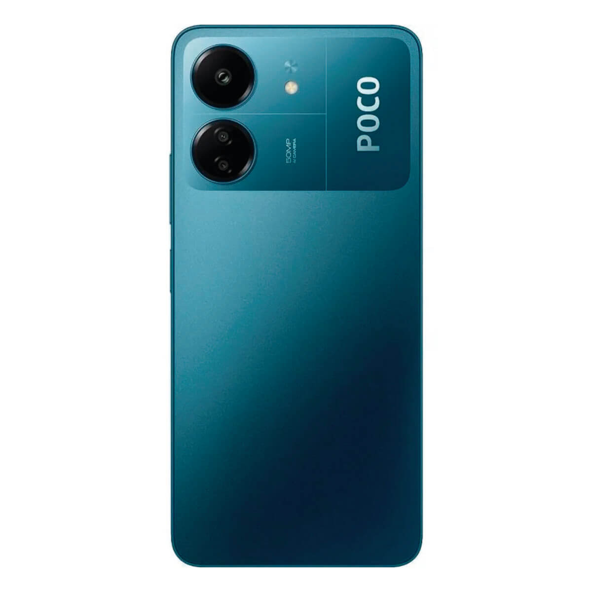 Xiaomi Poco C65 6Go/128Go Bleu (Bleu) Double SIM