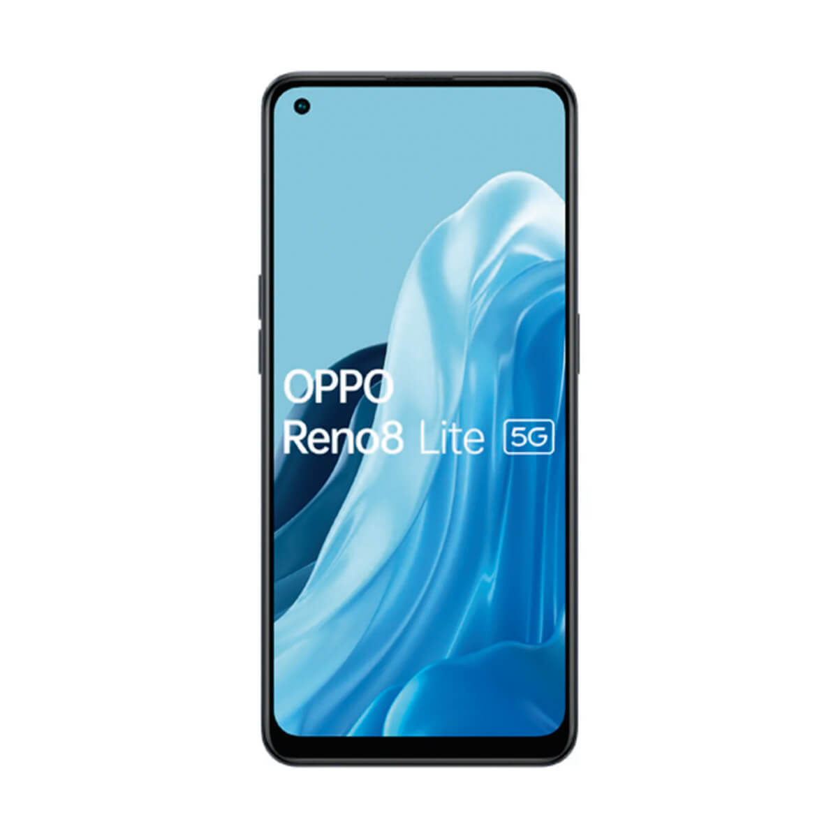 OPPO Reno8 Lite 5G 8GB/128GB Black (Cosmic Black) Dual SIM CPH2343