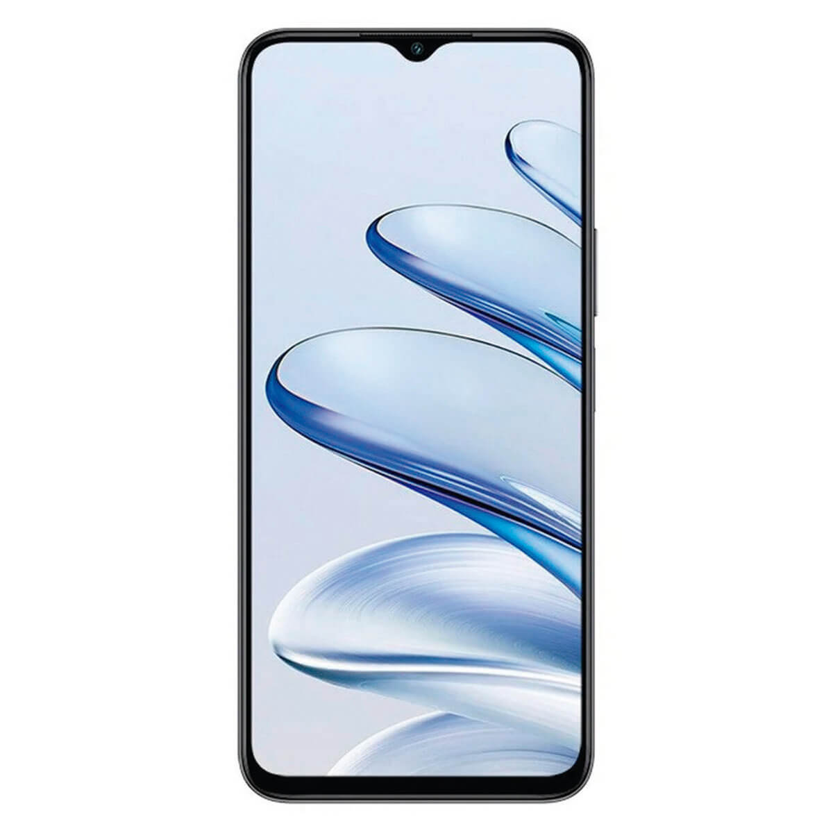 Honor 70 Lite 5G 4GB/128GB Negro (Midnight Black) Dual SIM