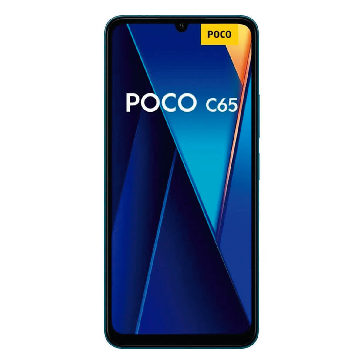 Xiaomi Poco C65 6Go/128Go Bleu (Bleu) Double SIM