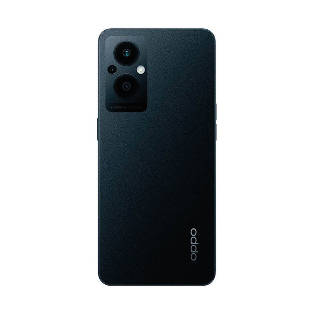 OPPO Reno8 Lite 5G 8 Go/128 Go Noir (Noir Cosmique) Double SIM CPH2343