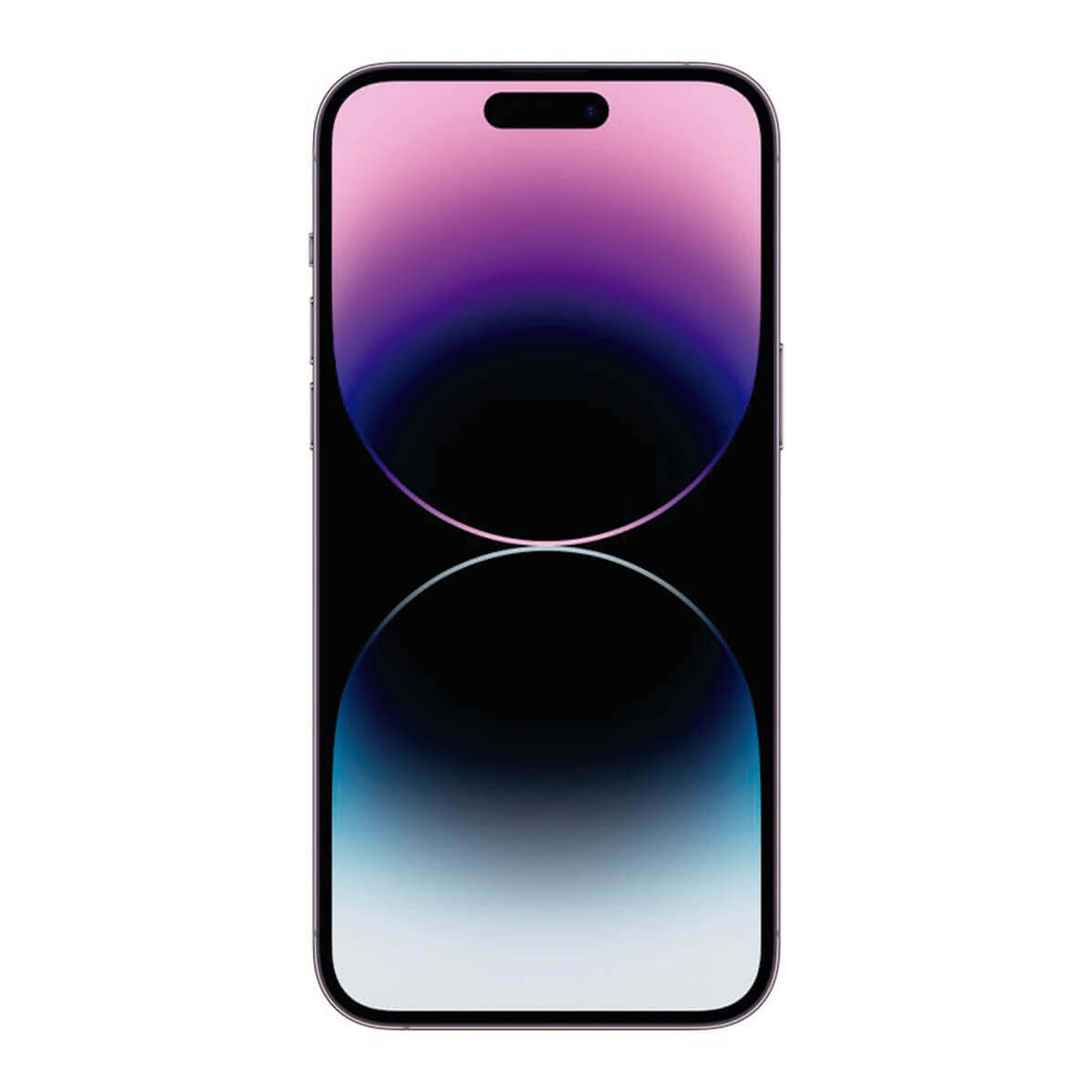 Apple iPhone 14 Pro 256 Go violet foncé (violet profond)