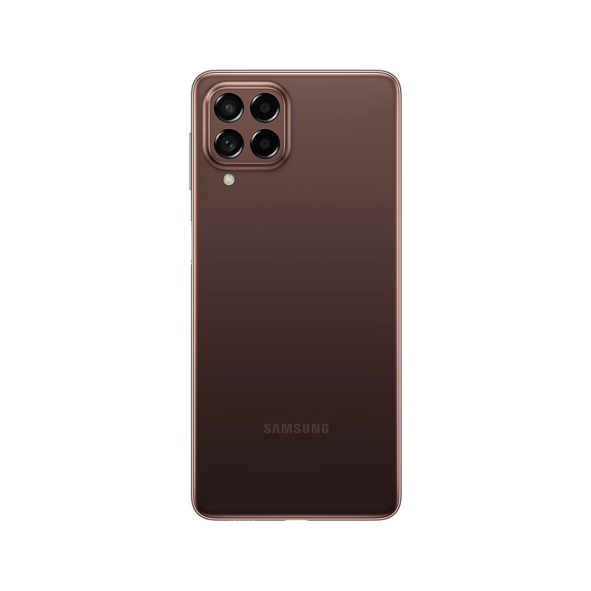 Samsung Galaxy M53 5G 6GB/128GB Marrón (Brown) Dual SIM M536B