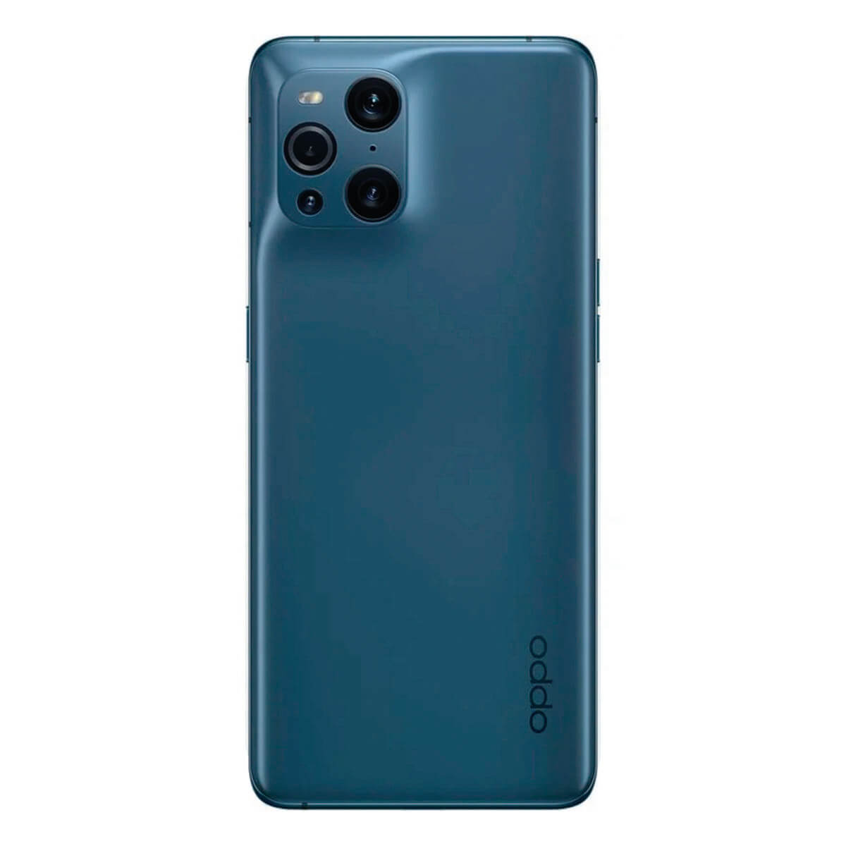 Oppo Find X3 Pro 5G 12 Go/256 Go Bleu (Bleu) Double SIM CPH2173