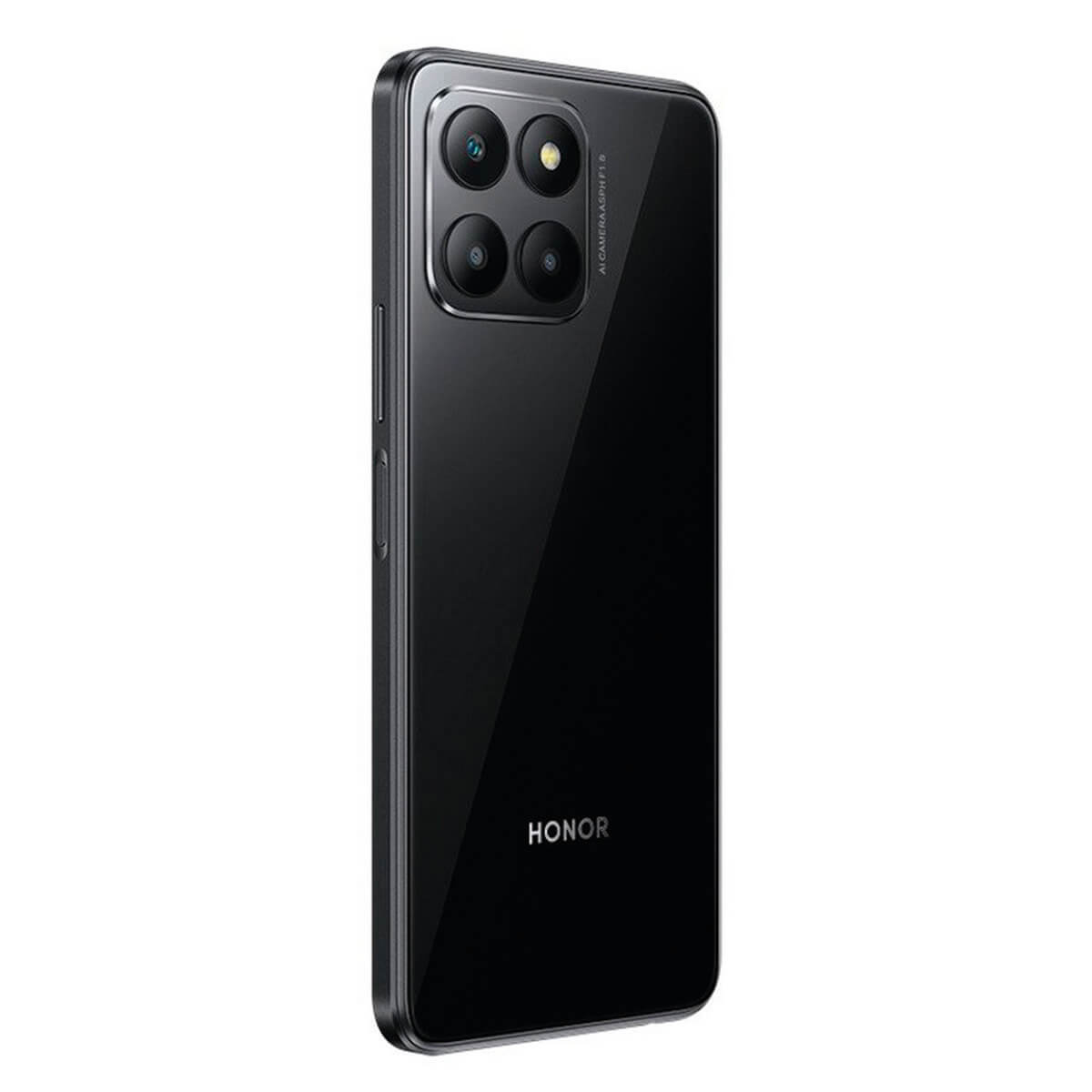 Honor 70 Lite 5G 4GB/128GB Negro (Midnight Black) Dual SIM