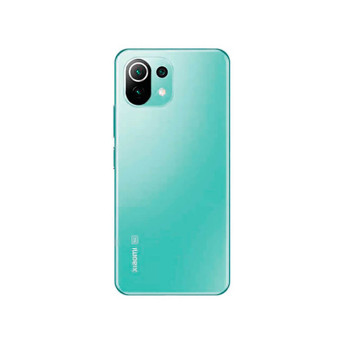 Xiaomi Mi 11 Lite 5G 8GB/128GB Verde (Mint Green) Dual SIM