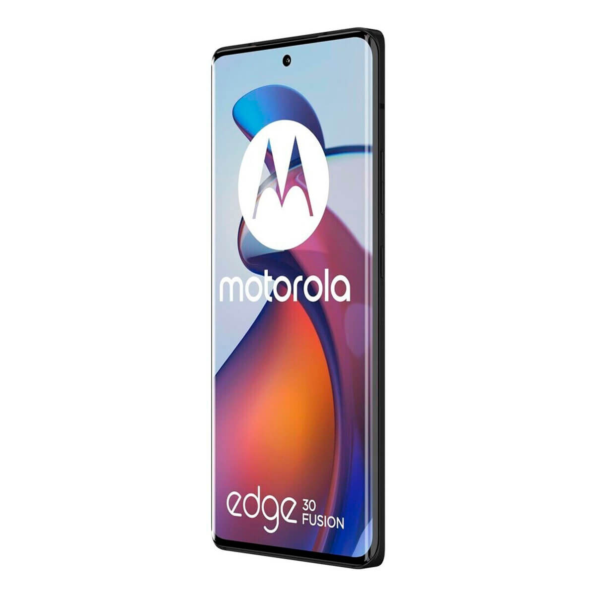 Motorola Edge 30 Fusion 5G 8Go/128Go Gris (Gris Cosmique) Double SIM XT2243-1