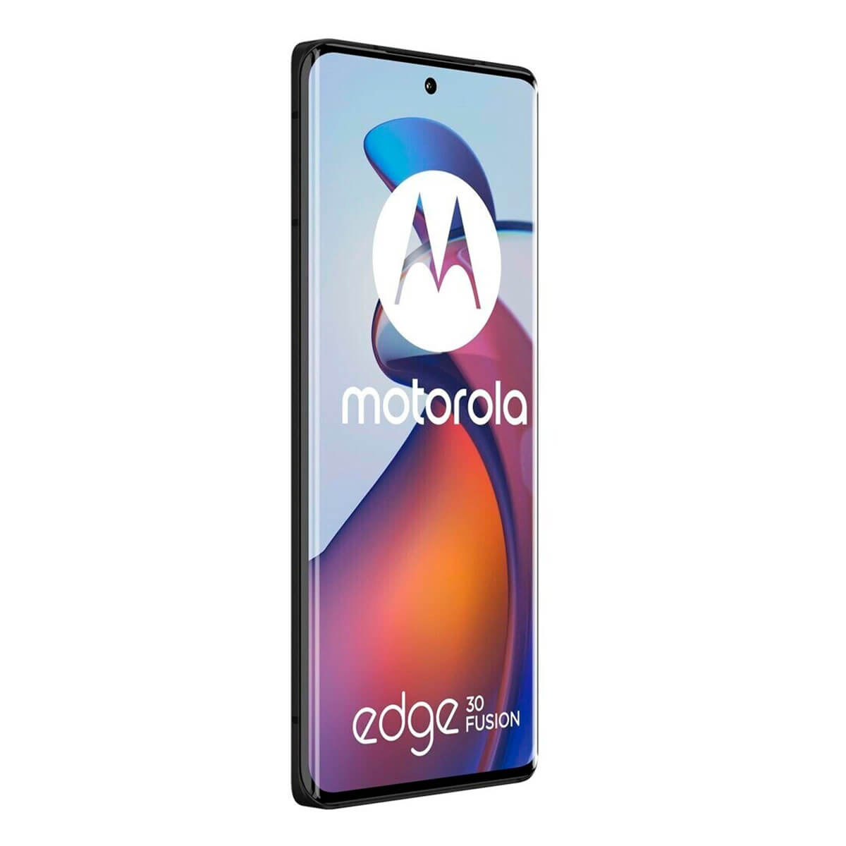 Motorola Edge 30 Fusion 5G 8Go/128Go Gris (Gris Cosmique) Double SIM XT2243-1