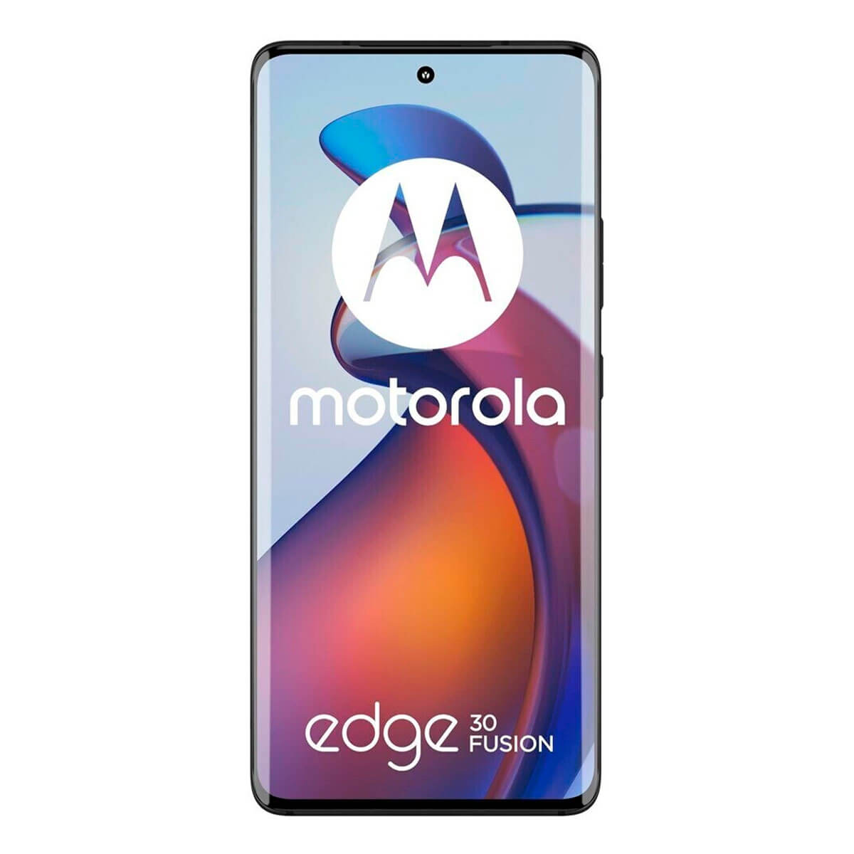 Motorola Edge 30 Fusion 5G 8Go/128Go Gris (Gris Cosmique) Double SIM XT2243-1