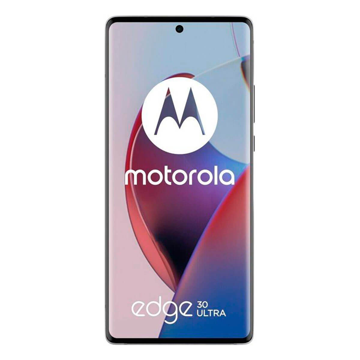 Motorola Edge 30 Ultra 5G 12GB/256GB Blanco (Starlight White) Dual SIM XT-2201