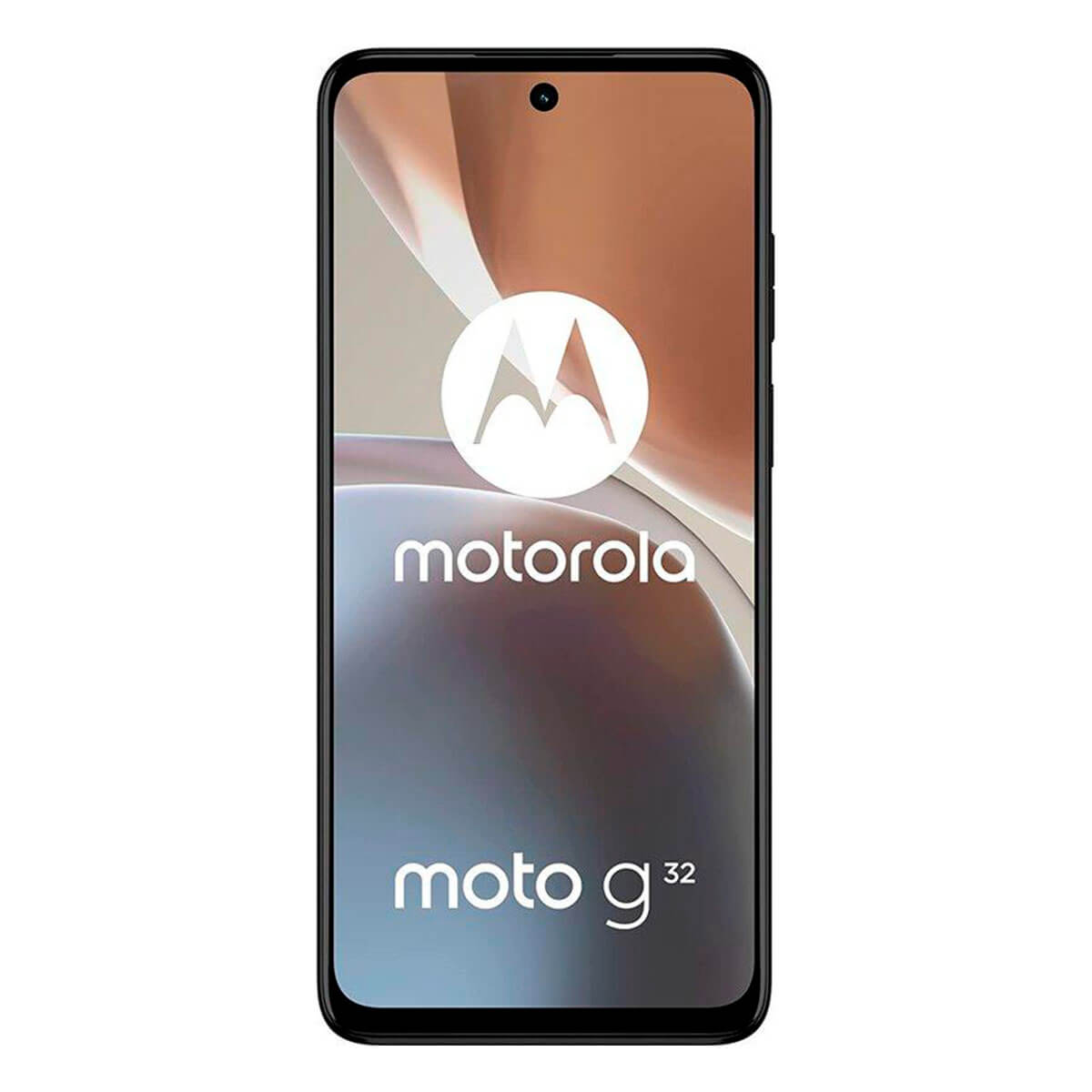 Motorola Moto G32 6Go/128Go Gris Minéral Double SIM XT2235-2