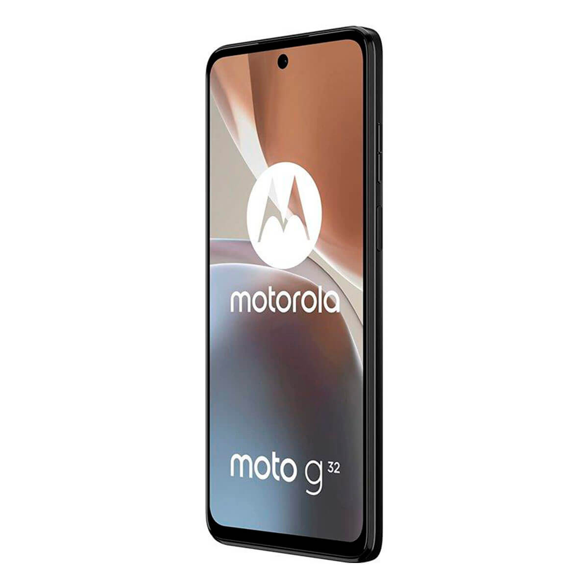 Motorola Moto G32 6Go/128Go Gris Minéral Double SIM XT2235-2