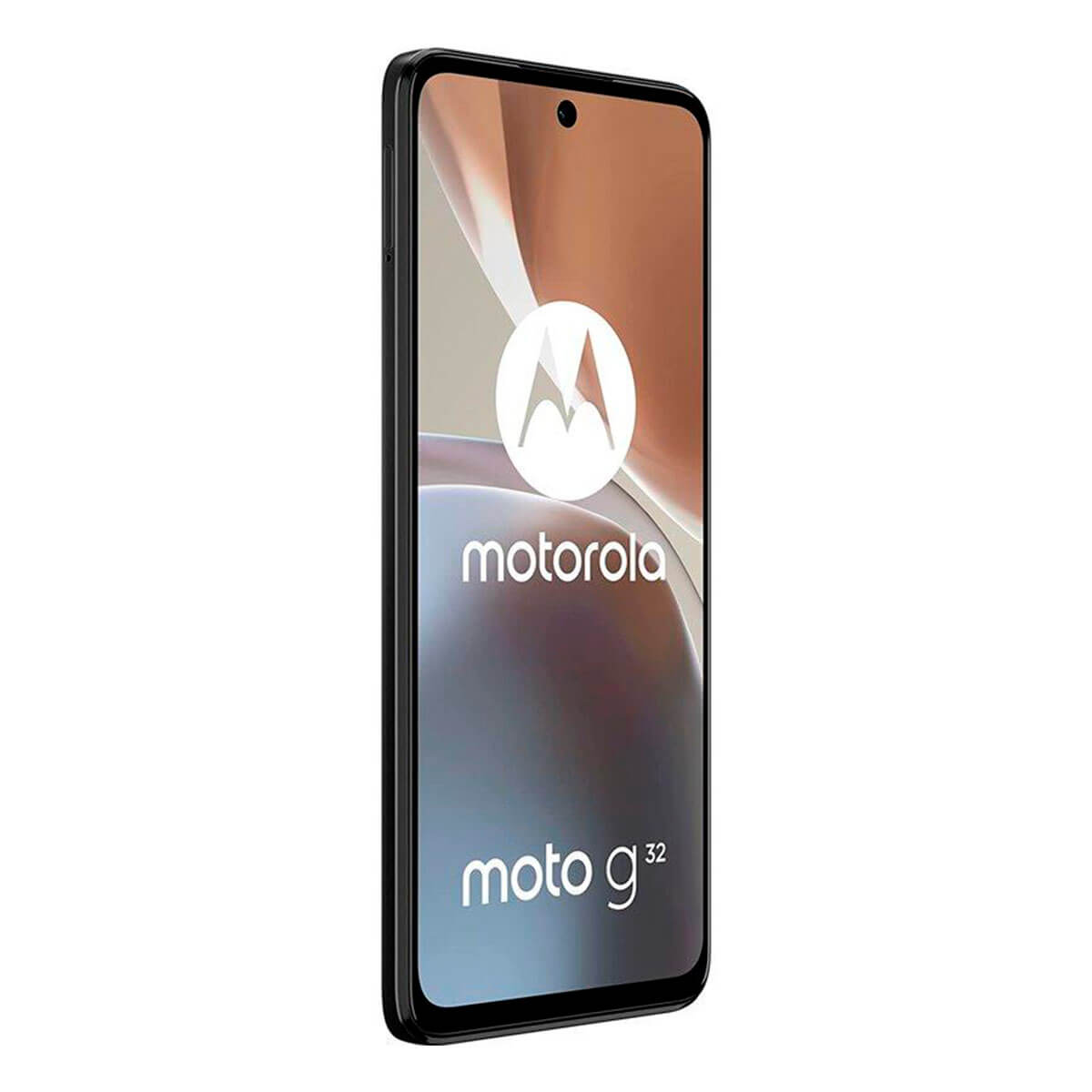 Motorola Moto G32 6Go/128Go Gris Minéral Double SIM XT2235-2