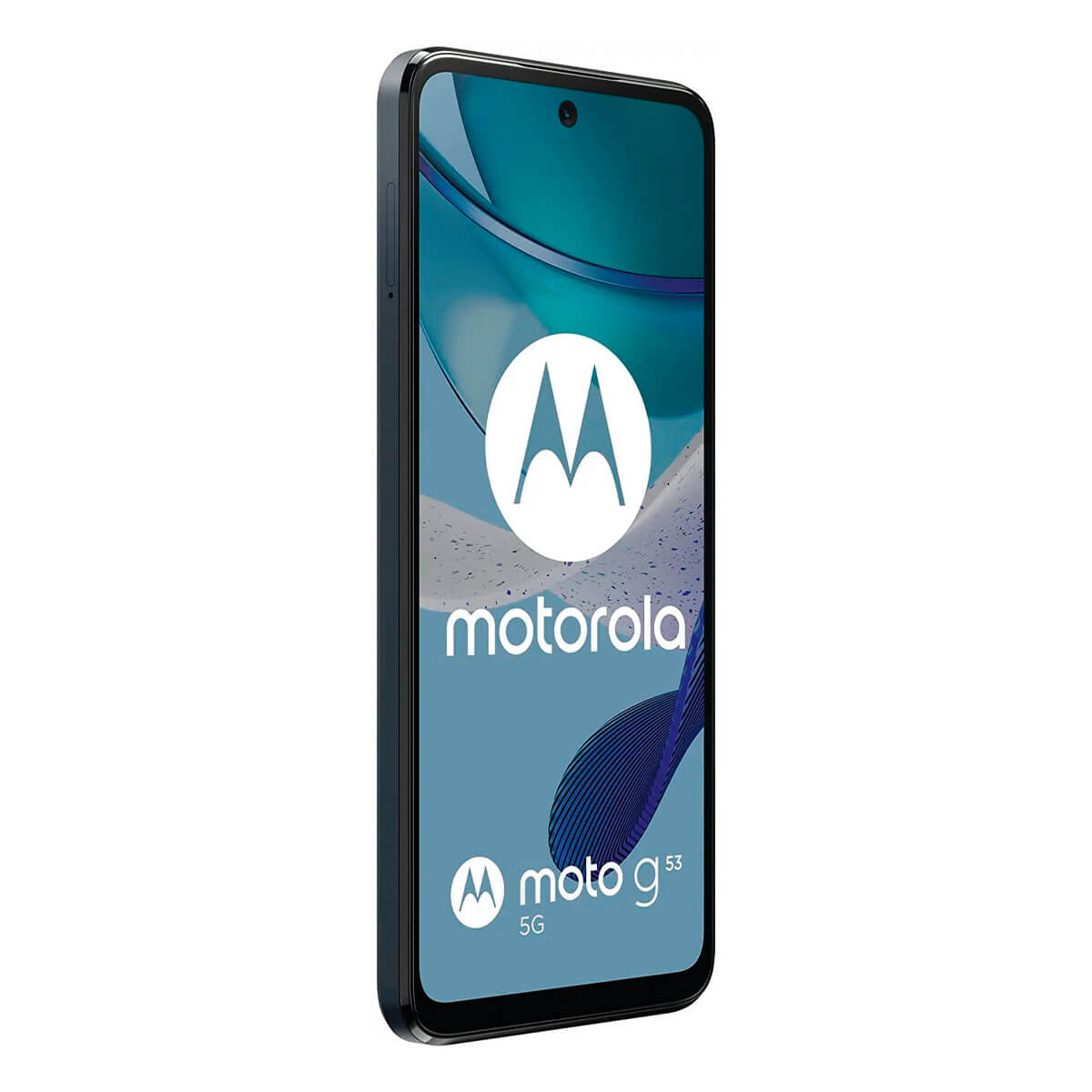 Motorola Moto G53 4 Go/128 Go Bleu (Bleu encre) Dual Sim XT2335-2