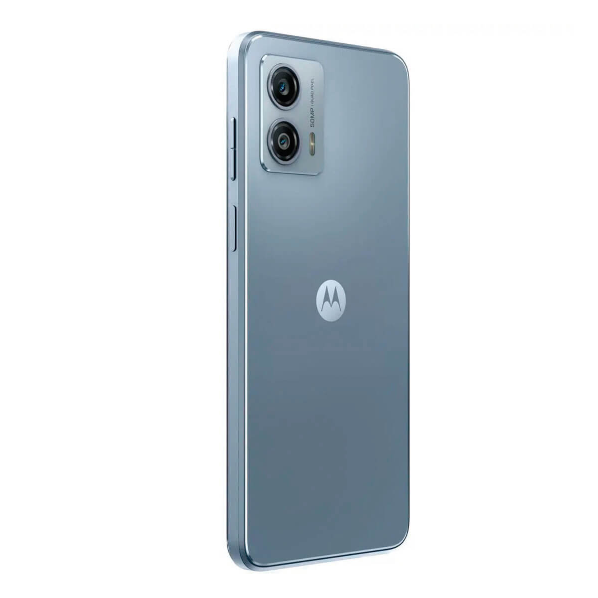 Motorola Moto G53 4GB/128GB Plata (Arctic Silver) Dual Sim XT2335-2