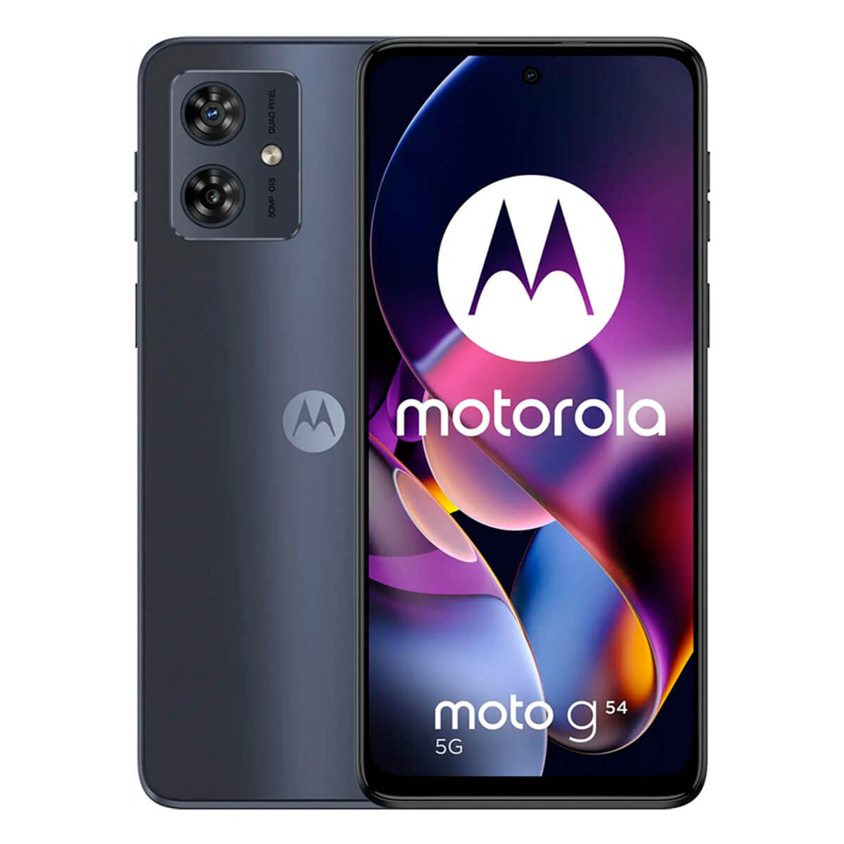 Motorola Moto G54 5G 12GB/256GB Azul (Midnight Blue) Dual SIM XT2343-2