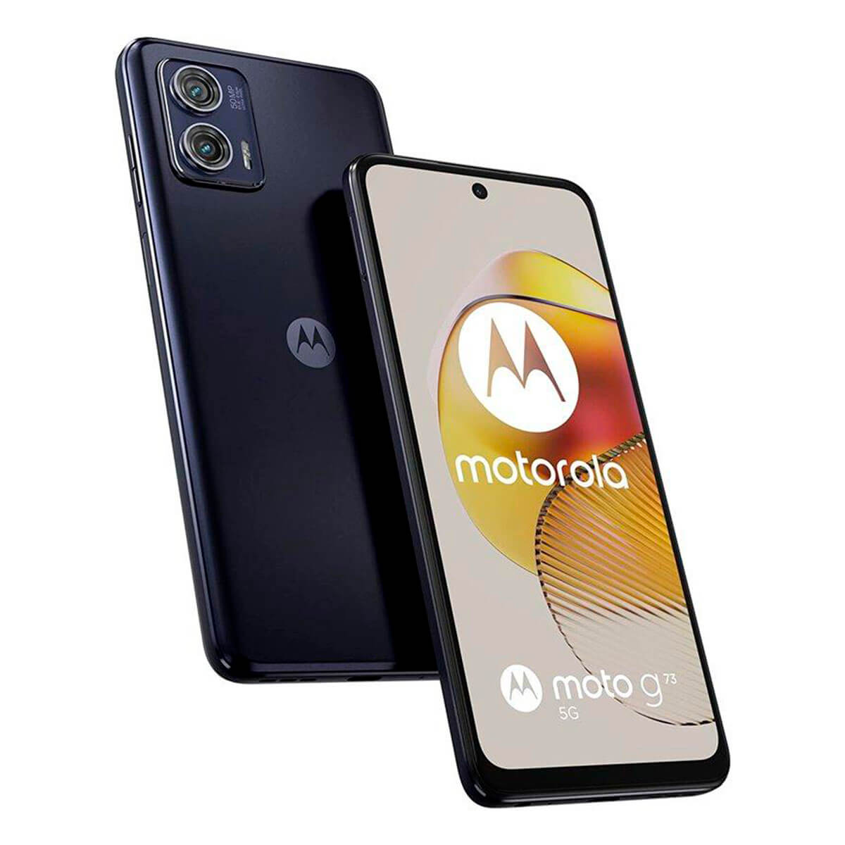 Motorola Moto G73 5G 8GB/256GB Blue (Midnight Blue) Dual SIM XT2237-2