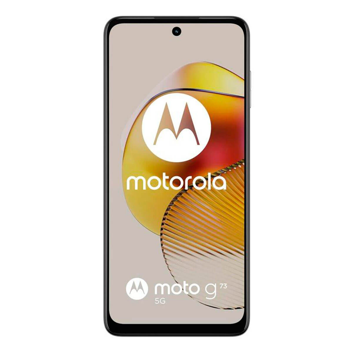 Motorola Moto G73 5G 8GB/256GB White (Lucent White) Dual SIM XT2237-2