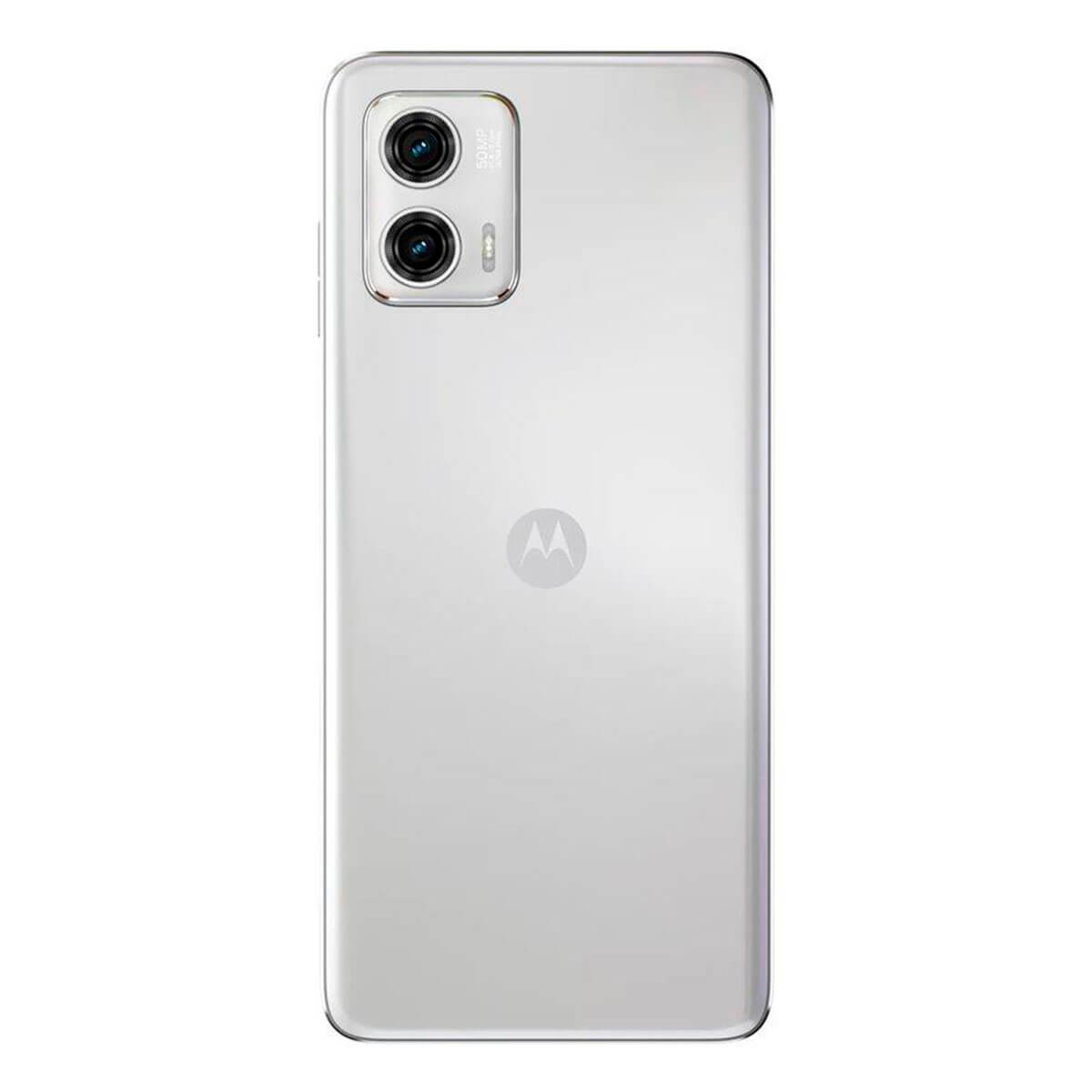 Motorola Moto G73 5G 8GB/256GB Blanco (Lucent White) Dual SIM XT2237-2