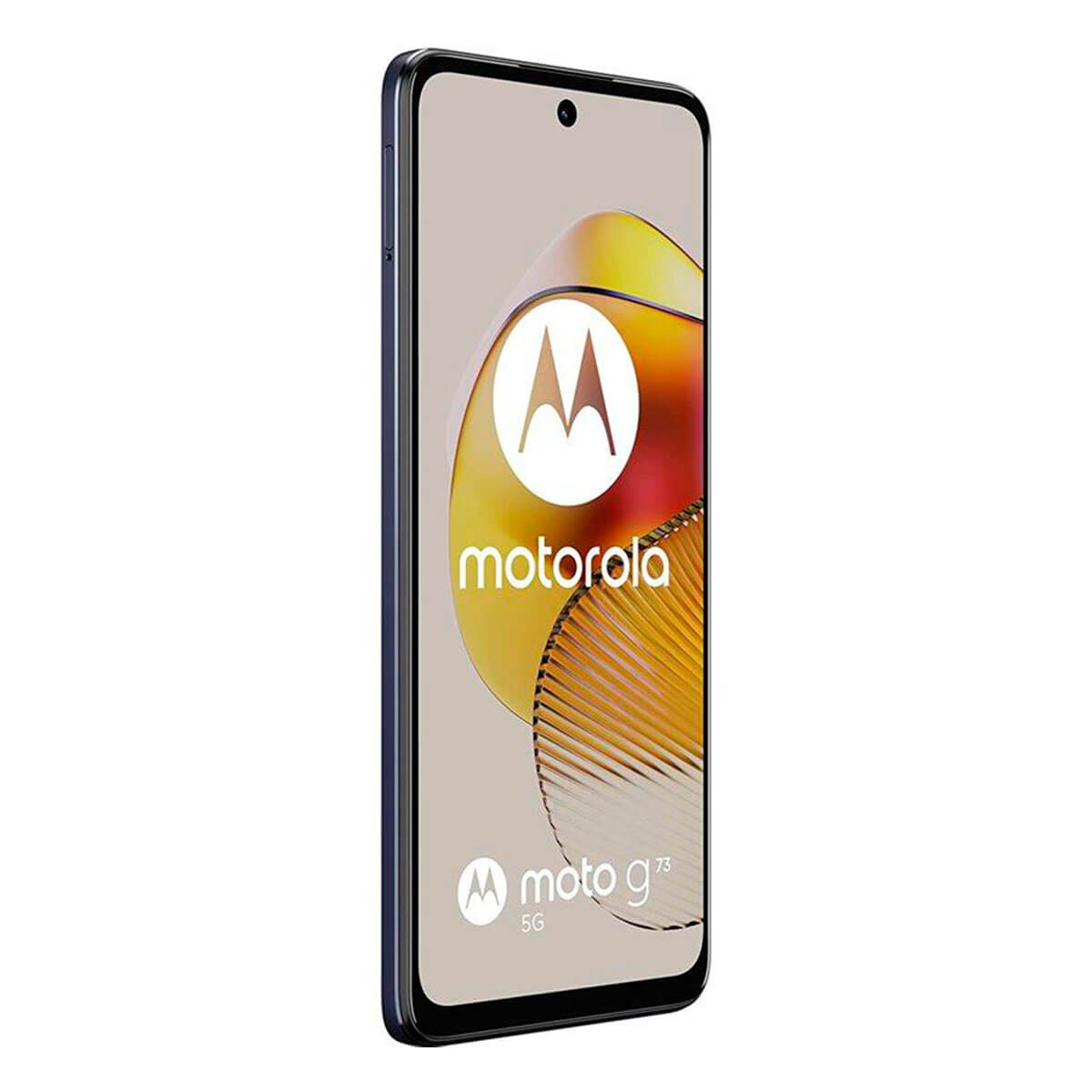 Motorola Moto G73 5G 8 Go/256 Go Bleu (Bleu nuit) Double SIM XT2237-2