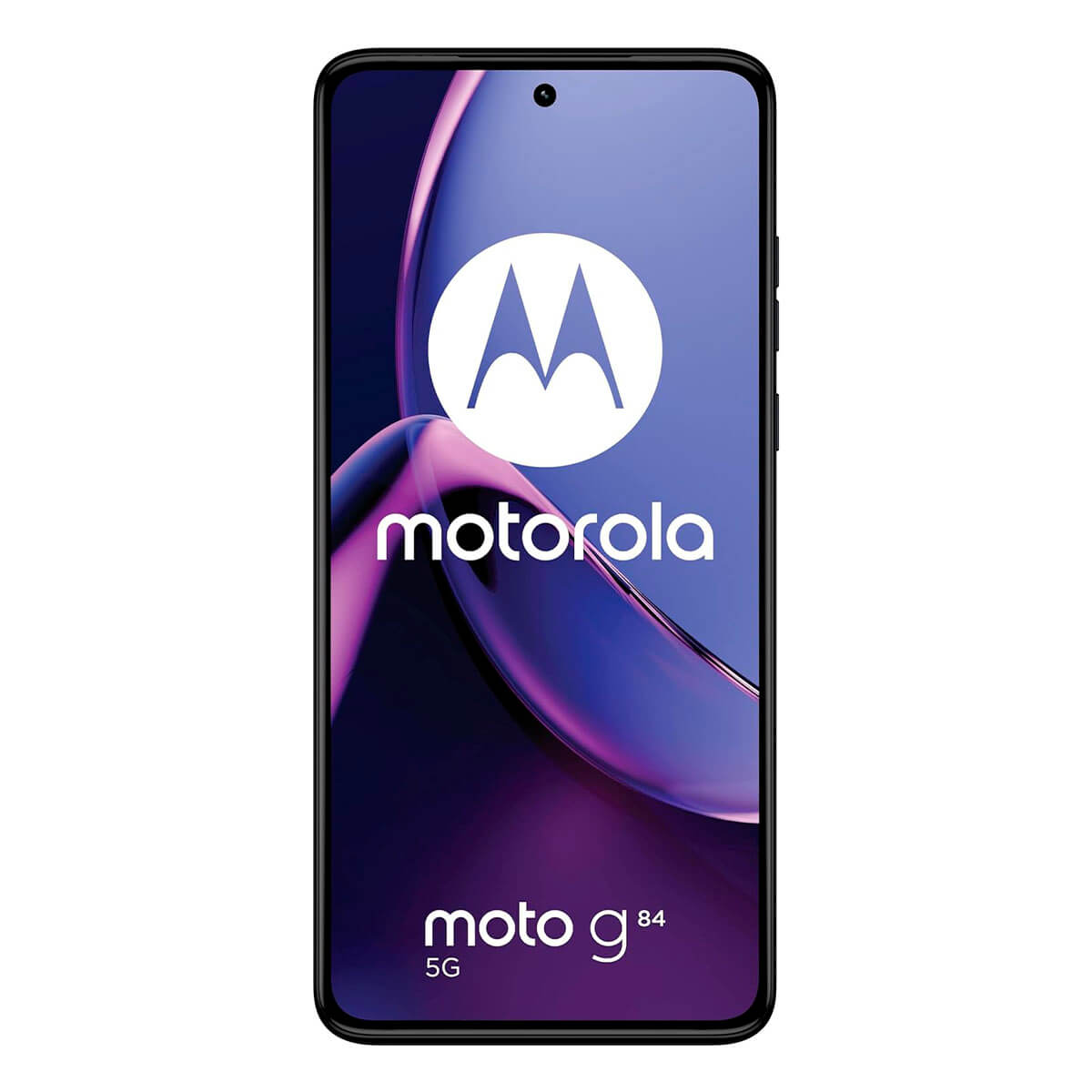 Motorola Moto G84 5G 12GB/256GB Gris (Midnight Blue) Dual SIM XT2347-2