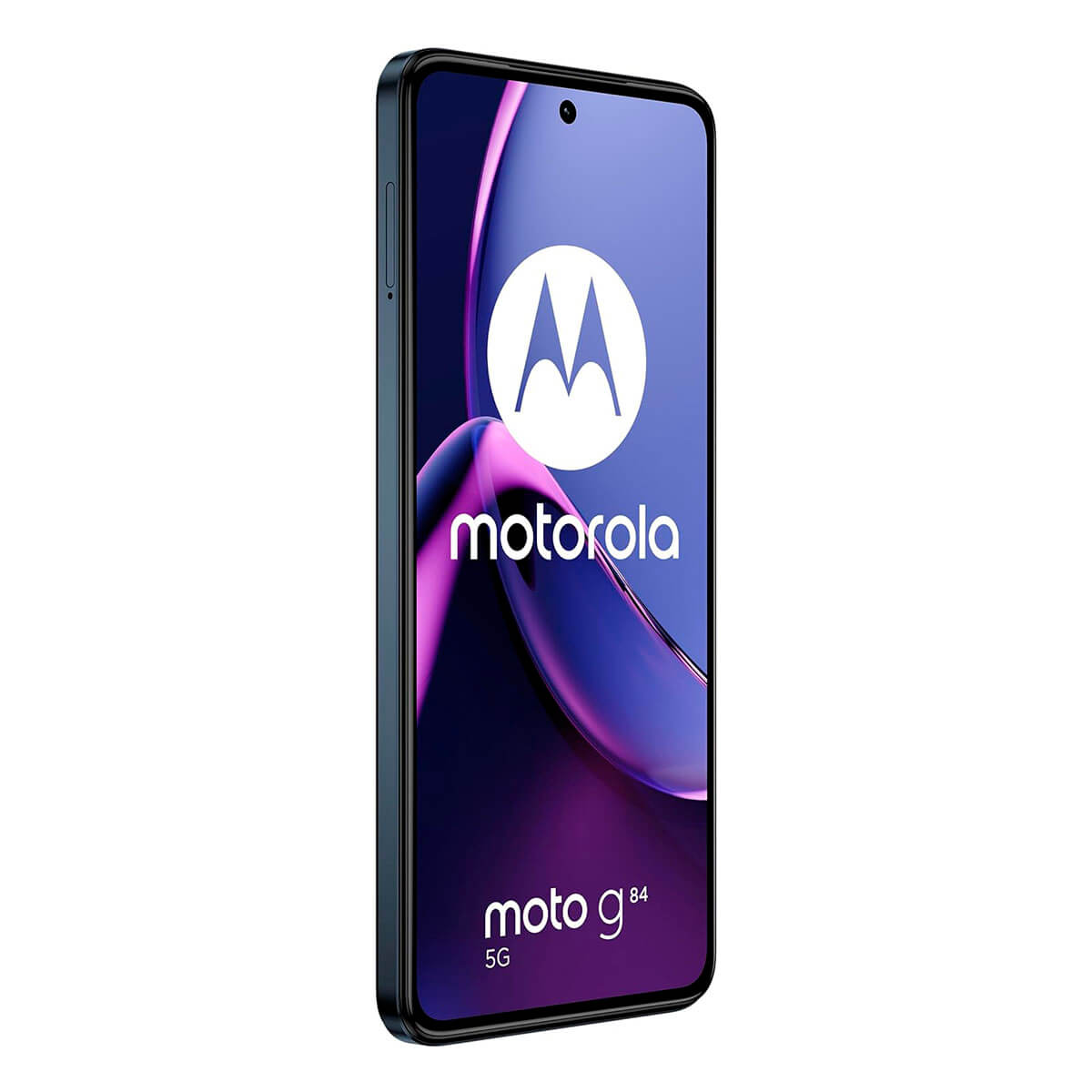 Motorola Moto G84 5G 12GB/256GB Gray (Midnight Blue) Dual SIM XT2347-2