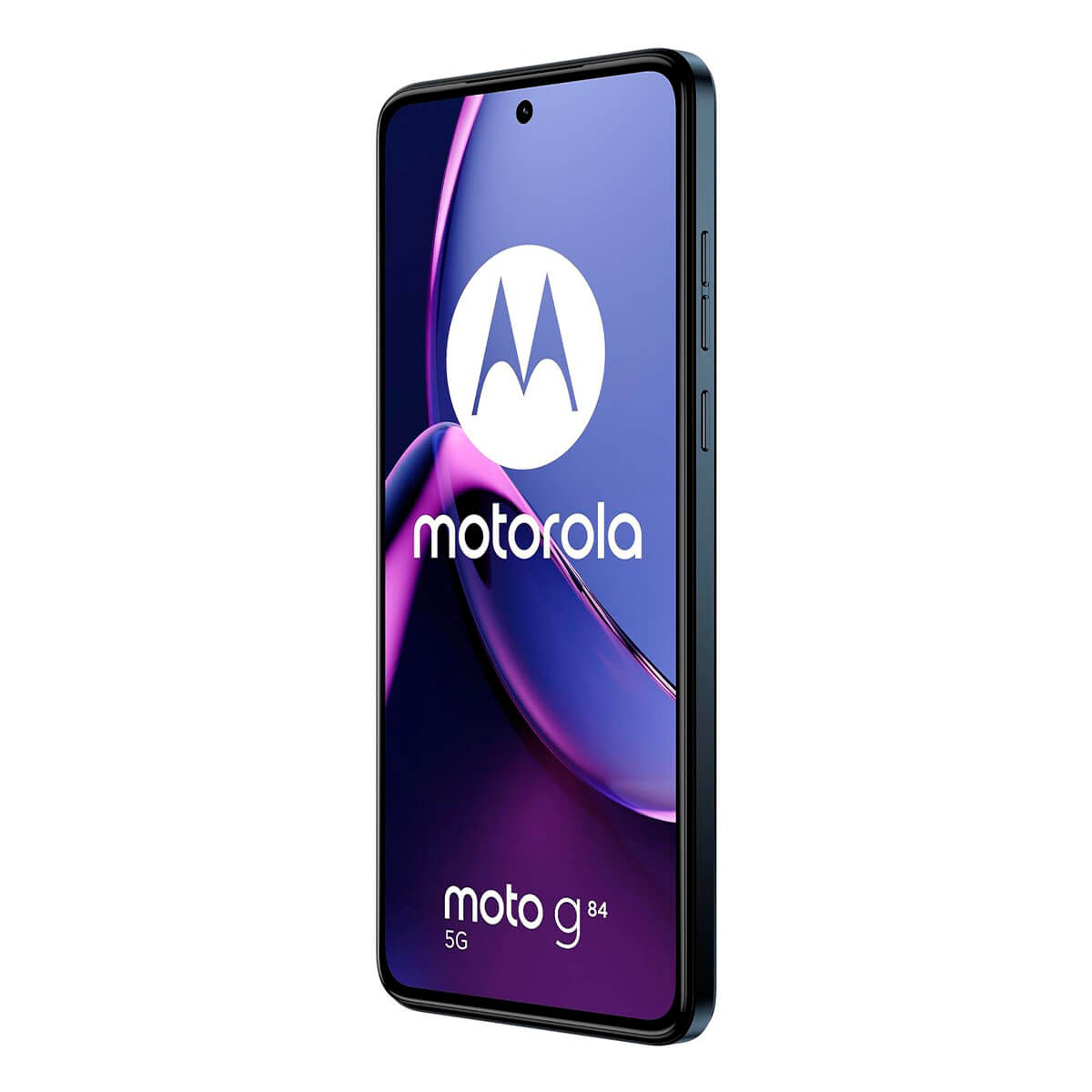 Motorola Moto G84 5G 8GB/256GB Gris (Midnight Blue) Dual SIM XT2347-2